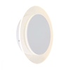 Steinhauer Moderne wandlamp Lido 8W wit wit
