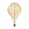 Calex Calex Smart E27 XXL Organic 6W EVO Gold 280LM 2000K