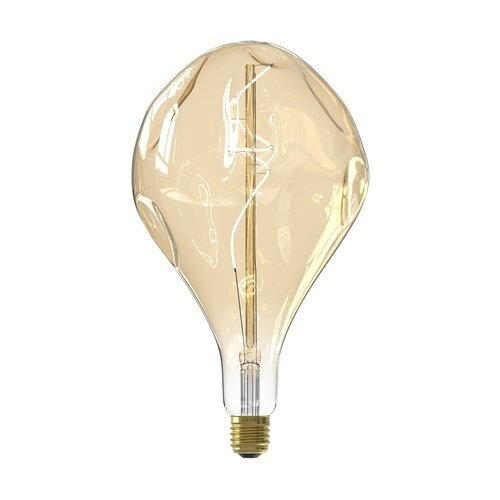 Calex Smart E27 XXL Organic 6W EVO Gold 280LM 2000K