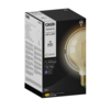 Calex Calex Smart LED E27 7W Ø9,5 cm bol amber