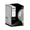 Calex Calex Smart LED E27 7W Ø12,5 cm bol smoke