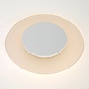 Steinhauer Moderne plafondlamp Lido 12W wit