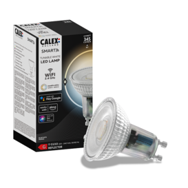Calex Smart Led GU10 4,9W