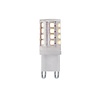 Highlight Lichtbron G9 LED 4,5W 2700K 3 standen