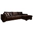 UrbanSofa Moderne - landelijke - loungebank - Firenca