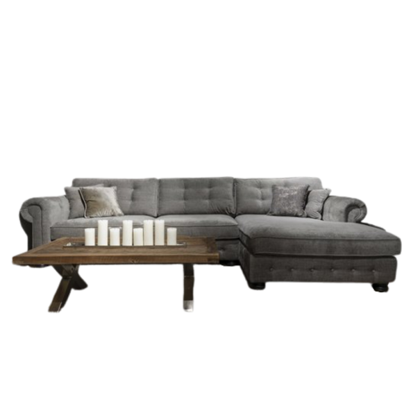 UrbanSofa Stoere - landelijke - loungebank - San Remo