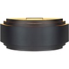Highlight Moderne wandlamp Sofia 1-lichts zwart goud