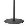 ETH Modern tafellamp Sledge Ø20 cm met groen glas