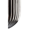 ETH Vintage hanglamp Glamm 1-lichts Ø30 cm met smoke glas