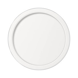 Plafondlamp Lois rond LED 24W wit 3 standen