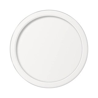 Plafondlamp Lois rond LED 24W wit 3 standen