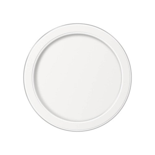 Modern plafondlamp Lois 15 LED rond 3 standen wit