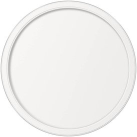 Plafondlamp Lois rond LED 30W wit 3 standen