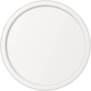 Plafondlamp Lois rond LED 30W wit 3 standen