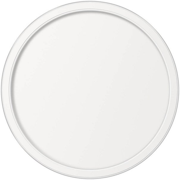 ETH Modern plafondlamp Lois 30W LED rond 3 standen wit