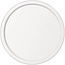 ETH Modern - Plafondlamp - 3 standen - Wit - LED - 30w - Lois