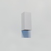 Artdelight Modern minimalistisch wandlamp Dante wit