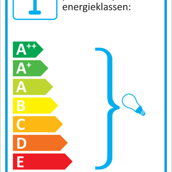 Mexlite Industriële plafondlamp Lisanne 1-lichts rond grijs
