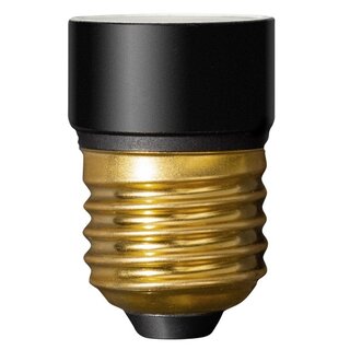 LED E27 Pucc 3,5 watt Dimbaar