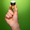 ETH Lichtbron E27 LED Pucc 3,5W dimbaar