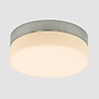 Modern - Plafondlamp - Rond - Staal - 22,5 cm - Ikaro