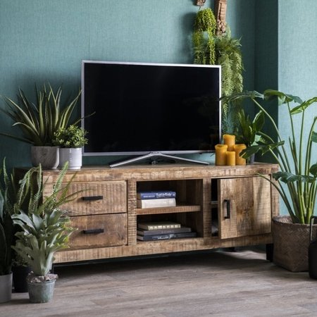 Bekijk alle TV meubels van 130 tot 169 cm