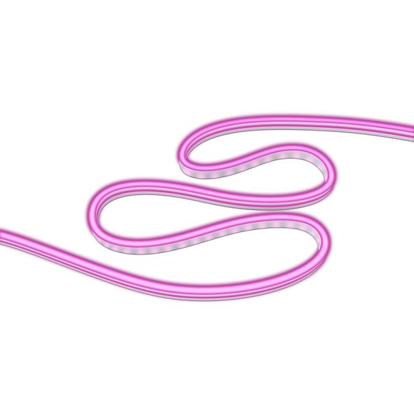 Calex Moderne Led Strip Calex buitenlamp Smart