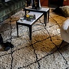 By-Boo Vloerkleed Carpet Rox 200 x 300 cm wit