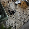 By-Boo Vloerkleed Carpet Rox 200 x 300 cm wit
