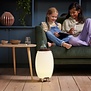 Kooduu - Dimbaar LED - Bluetooth Speaker - buitenlamp - Synergy 35