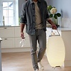 Kooduu Kooduu Dimbaar LED buitenlamp Synergy 65 bluetooth speaker