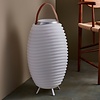 Kooduu Kooduu Dimbaar LED buitenlamp Synergy 65 bluetooth speaker