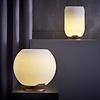 Kooduu Kooduu Dimbaar LED buitenlamp Sphere Brass bluetooth speaker