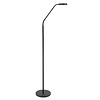 Highlight Moderne Leeslamp Comfort zwart