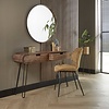 BelaLuz Kaptafel Space 2 lades massief mango hout