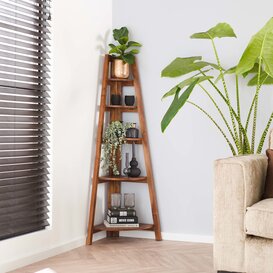 Wandrek Bruno 5 lades mangohout