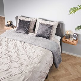 Set van 2 nachtkastjes Kayne