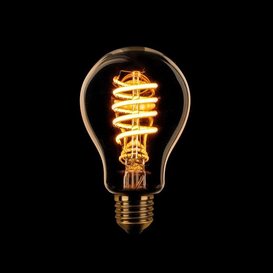 LED 6W Peer dimtone 3 standen memory amber