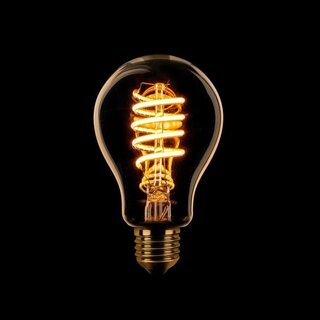 LED 6W Peer dimtone 3 standen memory amber