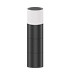 Calex Moderne staande buitenlamp Calex Smart zwart