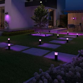 Calex Smart Outdoor Gardenpost