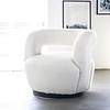 Eleonora Modern Scandinavisch fauteuil Sharon spark beige