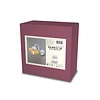 Konstsmide Klassieke buitenlamp Vega Neerwaarts 1-lichts wit