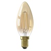Calex Lichtbron Calex E14 LED 3,5W Kaars Amber dimbaar