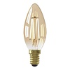 Calex Lichtbron Calex E14 LED 3,5W Kaars Amber dimbaar