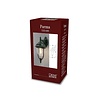 Konstsmide Klassieke buiten wandlamp Parma 46 cm groen