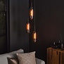 Industriële - Vintage - Hanglamp - Getrapt - Mistral