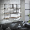 BelaLuz Landelijke Wandplank Ylva 30 cm