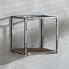 BelaLuz Landelijke Wandplank Ylva 30 cm