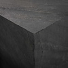 BelaLuz Industriële Landelijke salontafel Durban 2 set acaciahout